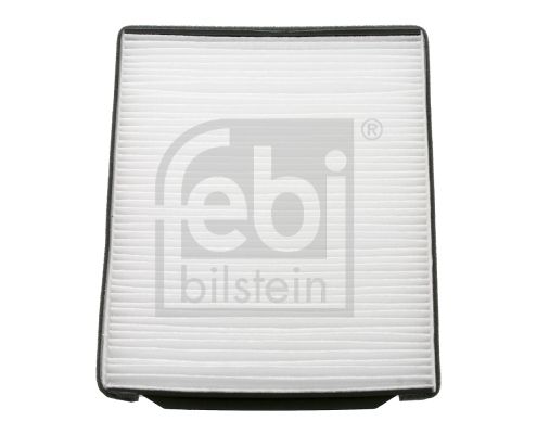 FEBI BILSTEIN Filter,salongiõhk 27466
